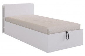 ЮНИОР Кровать с ПМ 900 в Асбесте - asbest.ok-mebel.com | фото 2