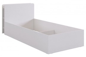 ЮНИОР Кровать с ПМ 900 в Асбесте - asbest.ok-mebel.com | фото 4