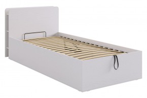 ЮНИОР Кровать с ПМ 900 в Асбесте - asbest.ok-mebel.com | фото 8