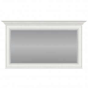 Зеркало 130, TIFFANY, цвет вудлайн кремовый в Асбесте - asbest.ok-mebel.com | фото