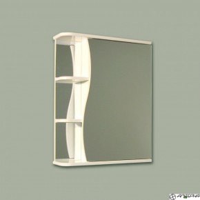 Зеркало для ванной Тура З.01-5501 в Асбесте - asbest.ok-mebel.com | фото