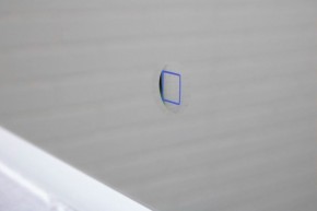 Зеркало Dream 70 alum с подсветкой Sansa (SD1021Z) в Асбесте - asbest.ok-mebel.com | фото 5