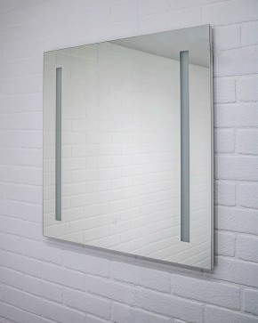 Зеркало Good Light 2-65 с подсветкой Домино (GL7011Z) в Асбесте - asbest.ok-mebel.com | фото 2