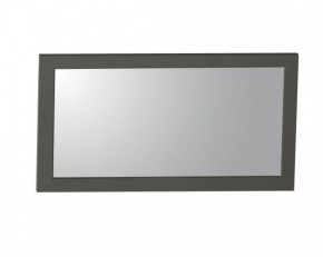 Зеркало навесное 37.17 "Прованс" (Диамант серый) в Асбесте - asbest.ok-mebel.com | фото