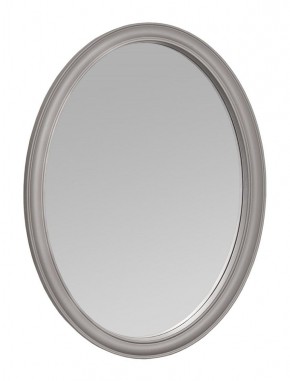 Зеркало ППУ для Комода Мокко (серый камень) в Асбесте - asbest.ok-mebel.com | фото