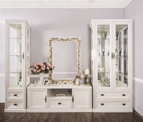 Зеркало рамочное ППУ Натали в Асбесте - asbest.ok-mebel.com | фото 3