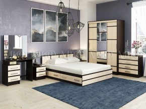 САКУРА Зеркало в Асбесте - asbest.ok-mebel.com | фото 2